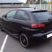 Seat Ibiza Sport Plus