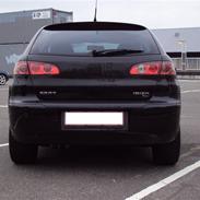 Seat Ibiza Sport Plus