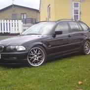 BMW touring