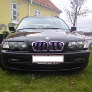 BMW touring