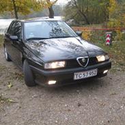 Alfa Romeo 155
