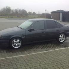 Opel vectra A til salg