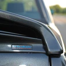 BMW 325i sport E30 M Tech 2