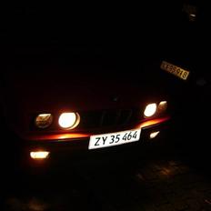 BMW 318i Touring