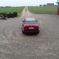 VW vento 1,8 CLX solgt