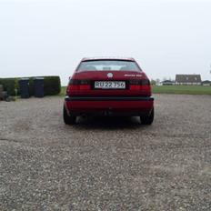 VW vento 1,8 CLX solgt