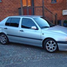 VW Vento (Golf 3 TIL SALG)