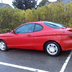Hyundai Coupe FX1