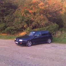 VW golf 3 1.8