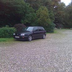VW golf 3 1.8