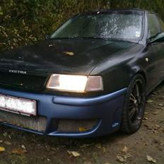 Opel vectra 1.8 i 4 dørs.solgt