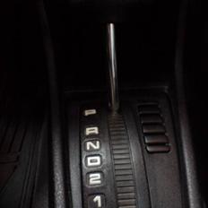 VW Golf 2 Cl Aut. [SOLGT]