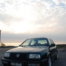 VW Vento CLX