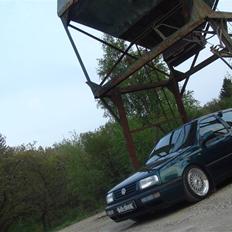 VW Vento CLX