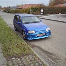 Opel Kadett E Stc.