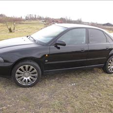 Audi A4(Solgt)