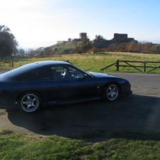 Nissan 200SX  * SOLGT *