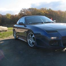 Nissan 200SX  * SOLGT *