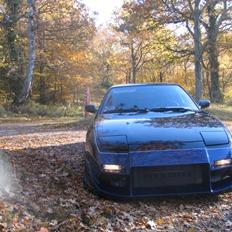 Nissan 200SX  * SOLGT *