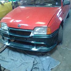 Opel Kadett 1,3S