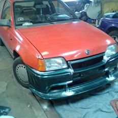Opel Kadett 1,3S