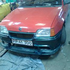Opel Kadett 1,3S