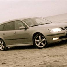 Saab 9-3 1,8T SC