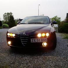 Alfa Romeo 159 Sportswagon