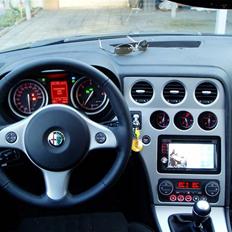 Alfa Romeo 159 Sportswagon