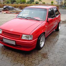 Opel Corsa A GSi
