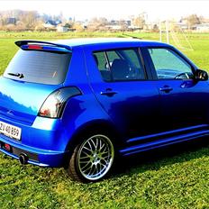 Suzuki Swift 1.5