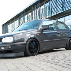 VW Golf 3 "SOLD 21/2-11"