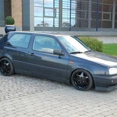 VW Golf 3 "SOLD 21/2-11"