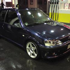 Peugeot 106 GTI