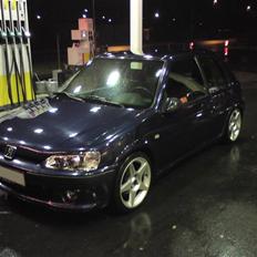 Peugeot 106 GTI