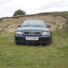 Audi a4 b5