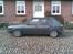 VW Golf 2 GTD Totalskadet  