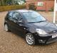 Ford Fiesta ST171 Solgt!