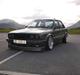 BMW E30 325i 24v Kompressor