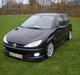 Peugeot 206 GTI ( DØD )