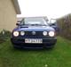 VW Golf 2 TD [Solgt]