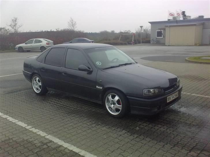 Opel vectra A til salg billede 4