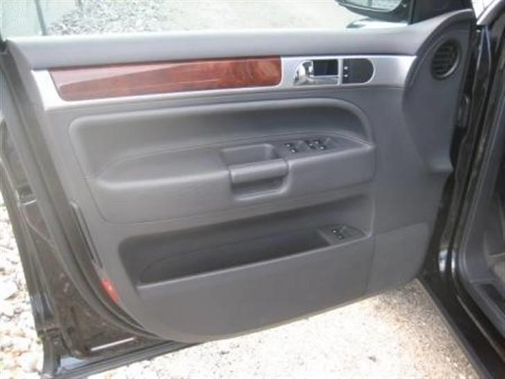 VW Touareg 5.0 (v10) TDi  billede 5