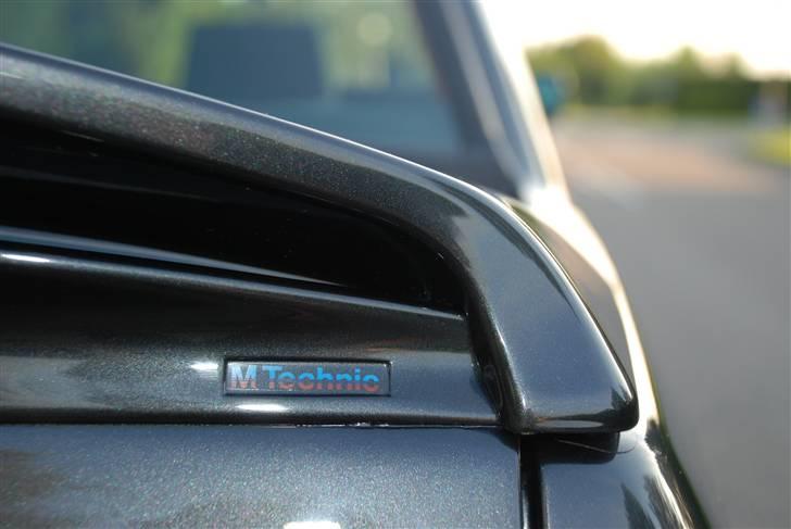 BMW 325i sport E30 M Tech 2 billede 1