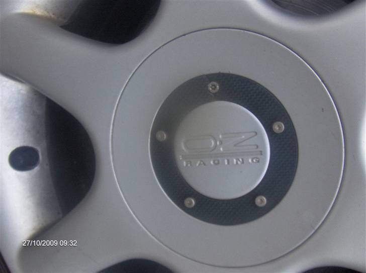 Mitsubishi Galant GLS "SOLGT" billede 4