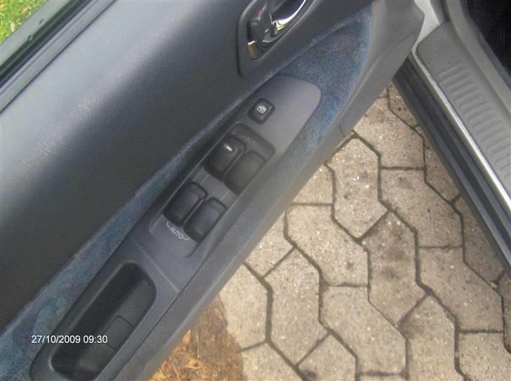 Mitsubishi Galant GLS "SOLGT" billede 6