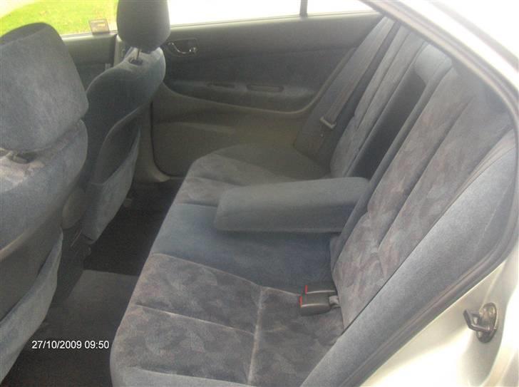 Mitsubishi Galant GLS "SOLGT" billede 12