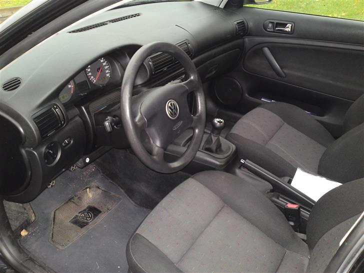 VW Passat *SOLGT* billede 2