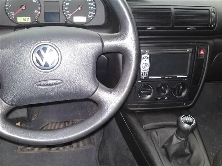 VW Passat *SOLGT* billede 3