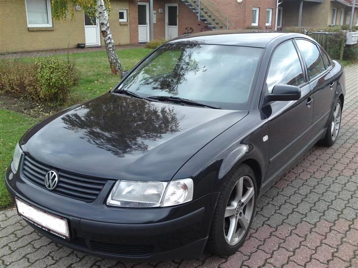 VW Passat *SOLGT* billede 4